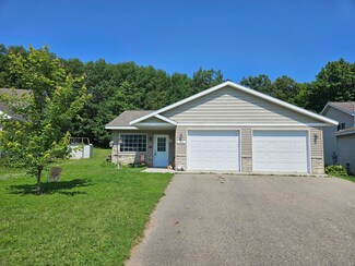 1316 Natures Trail, Alexandria, MN 56308
