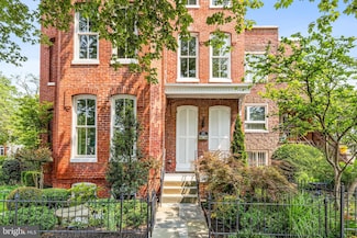 1235 S St NW Unit 1, Washington, DC 20009