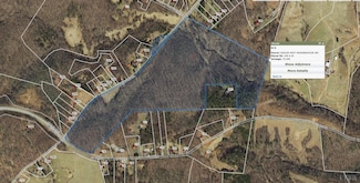 0 Izaak Walton Rd, Madison Heights, VA 24572