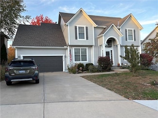 21812 W 96th St, Lenexa, KS 66220