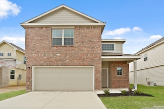 3930 Somerset Shade, San Antonio, TX 78211