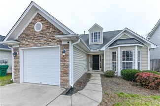 3513 Sunset Hollow Ct, High Point, NC 27265