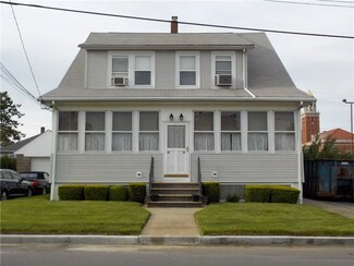 13 St Mary's Dr, Cranston, RI 02920