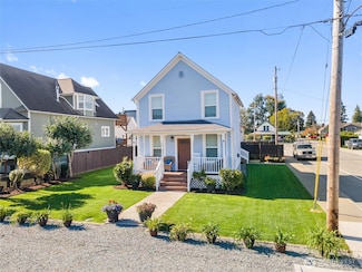 27206 101st Ave NW, Stanwood, WA 98292