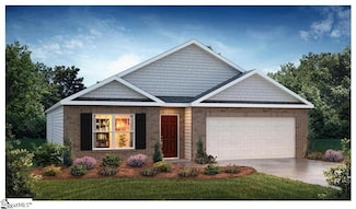 108 Larson Ln, Greenwood, SC 29646