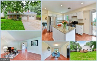 4010 Kloman St, Annandale, VA 22003
