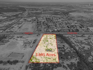 5426 Farm To Market Road 1021, Eagle Pass, TX 78852