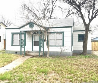 524 Greer St, San Antonio, TX 78210