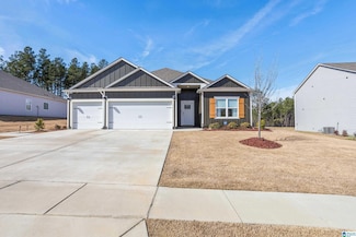 216 Arlington Loop, Chelsea, AL 35043