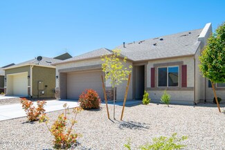 5632 N Brinson Ln, Prescott Valley, AZ 86314