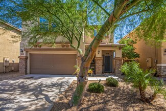 5821 S 35th Place, Phoenix, AZ 85040