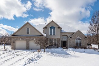 57 Winding Country Ln, Spencerport, NY 14559