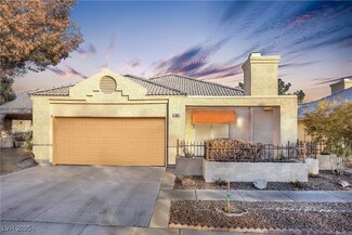 348 Wild Plum Ln, Las Vegas, NV 89107