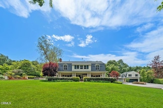 700 Flintridge Ave, La Canada Flintridge, CA 91011