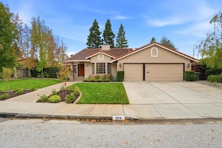 119 Mesa Verde Way, San Carlos, CA 94070