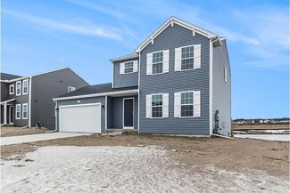 13855 Oasis Ave, Holland, MI 49424
