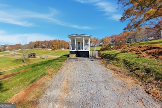 527 Saunders Rd Unit LOT 29, Franklin, NC 28734