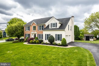 101 Henry Acker Cir, Downingtown, PA 19335