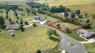 0 Meadow Ct Unit MIS25076618, Jerseyville, IL 62052