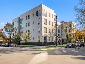 3757 N Sheffield Ave Unit 407, Chicago, IL 60613
