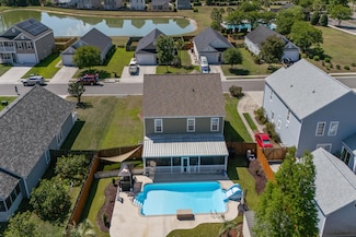 1097 Briar Rose Ln, Ladson, SC 29456