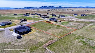 173 Western Larch Place, Three Forks, MT 59752