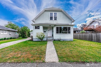 915 S Madison St, Tacoma, WA 98405