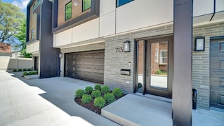 713 E 11 Mile Rd, Royal Oak, MI 48067