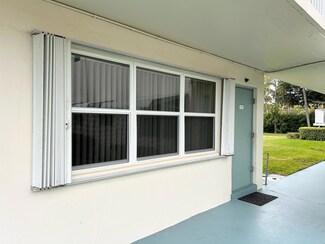 480 Horizons W Unit 105, Boynton Beach, FL 33435