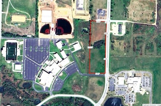 0 Progress Ave, Siloam Springs, AR 72761