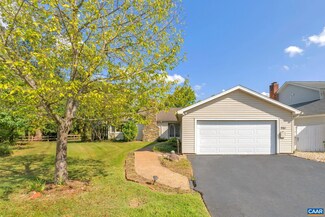 295 Tennis Dr, Charlottesville, VA 22901
