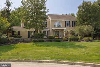 1996 Black Rock Ln, Paoli, PA 19301