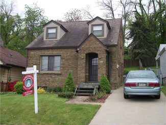 908 Muldowney Ave, Pittsburgh, PA 15207