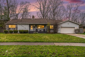 20415 Woodland St, Harper Woods, MI 48225