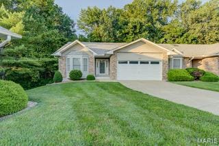 3004 Oakmont Ct Unit 15C, Saint Charles, MO 63301