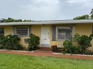 2241 Monroe St Unit 11, Hollywood, FL 33020