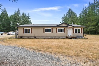 13434 Marcon Ln SW, Rochester, WA 98579