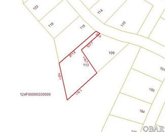 113 Duncans Way, Powells Point, NC 27966