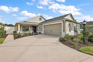 3521 Kiessel Rd, The Villages, FL 32163