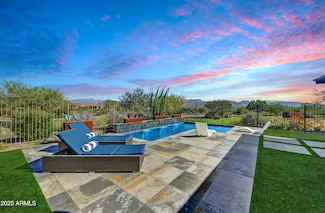 17958 E Cindercone Rd, Rio Verde, AZ 85263