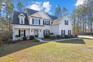 5372 Myrick Cir, Hahira, GA 31632