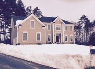 113 Endean Dr, East Walpole, MA 02032