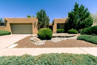 6425 Prairie Rd NE, Albuquerque, NM 87109