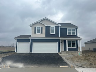 4098 Viceroy St, Portage, IN 46368