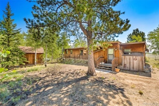 322 Smith and Wesson Rd, Jefferson, CO 80456