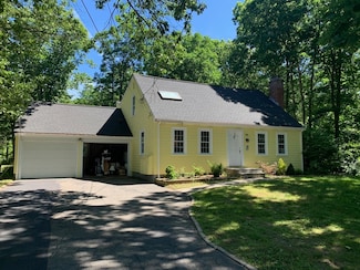 198 Pratts Mill Rd, Sudbury, MA 01776