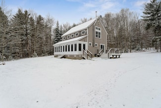 568 Hampshire Hill Rd, Worcester, VT 05682