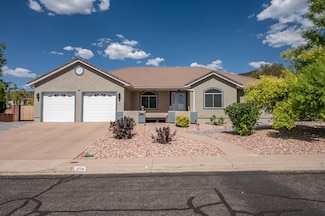 2154 N Sumack Cir, Cedar City, UT 84721