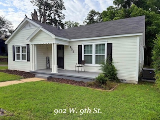 902 W 9th St, Tyler, TX 75701