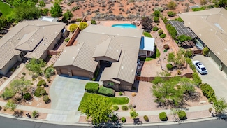 2187 N Territory Canyon Dr, Washington, UT 84780
